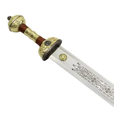 Меч Юлий Цезар - image 4