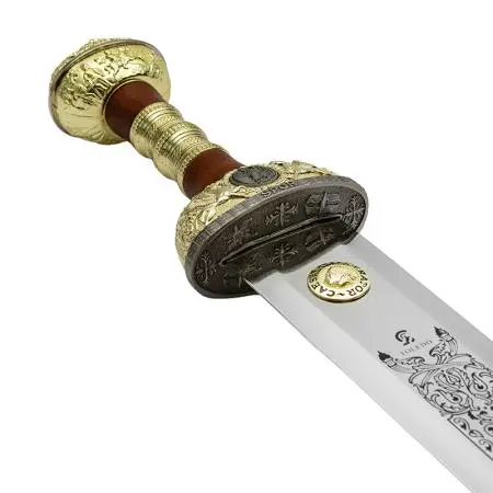 Меч Юлий Цезар - image 9