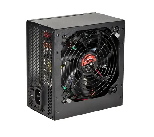 Захранващ блок Spire PEARL 600W, 80 plus, ATX - image 1