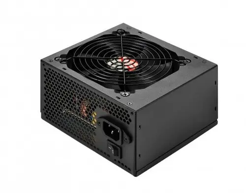 Захранващ блок Spire EAGLEFORCE 600W, 80 plus, ATX - image 2