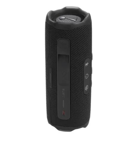 Тонколони, JBL FLIP7 BLK Portable waterproof and drop-proof speaker - image 2