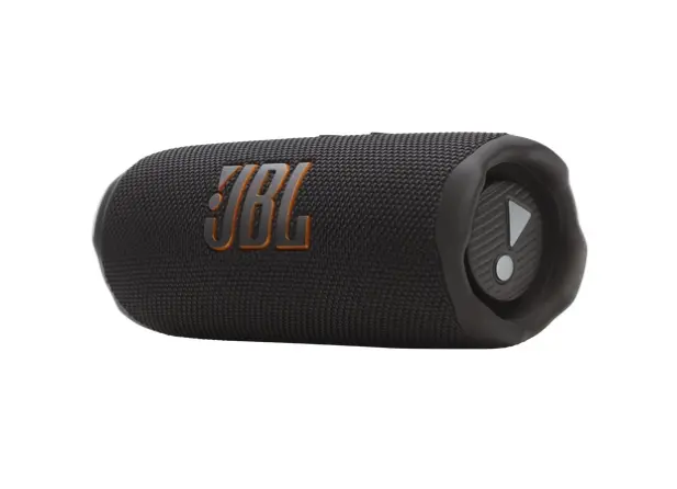 Ηχεία, JBL FLIP7 BLK Φορητό ηχείο αδιάβροχο και ανθεκτικό σε πτώσεις - image 6