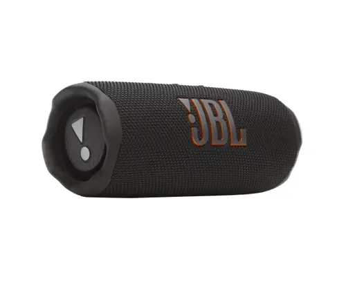 Тонколони, JBL FLIP7 BLK Portable waterproof and drop-proof speaker - image 7