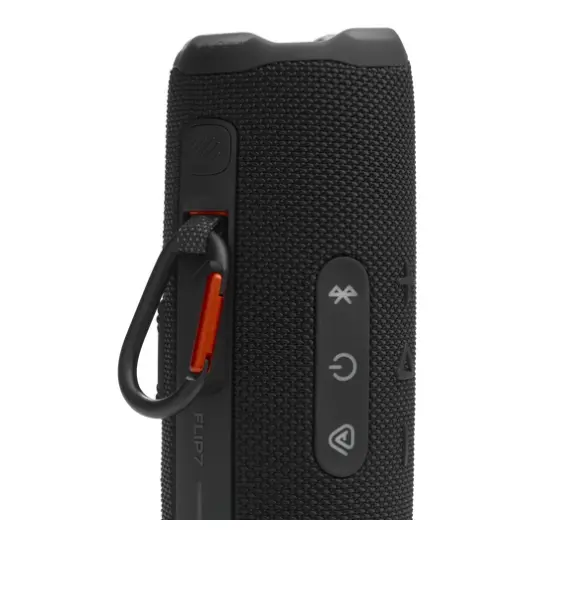 Boxe, JBL FLIP7 BLK Boxă portabilă rezistentă la apă și la căderi - image 8