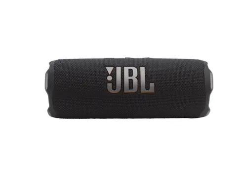 Тонколони, JBL FLIP7 BLK Portable waterproof and drop-proof speaker