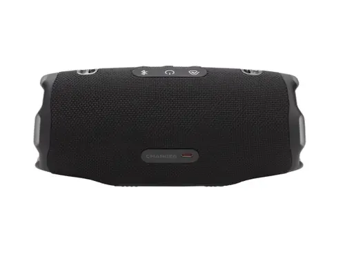 Тонколони, JBL CHARGE 6 BLK Portable waterproof and drop-proof Bluetooth speaker - image 2
