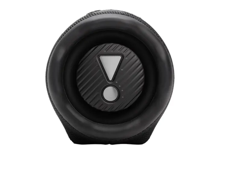 Тонколони, JBL CHARGE 6 BLK Portable waterproof and drop-proof Bluetooth speaker - image 3