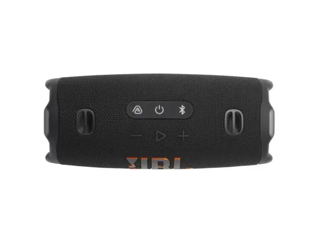 Тонколони, JBL CHARGE 6 BLK Portable waterproof and drop-proof Bluetooth speaker - image 4