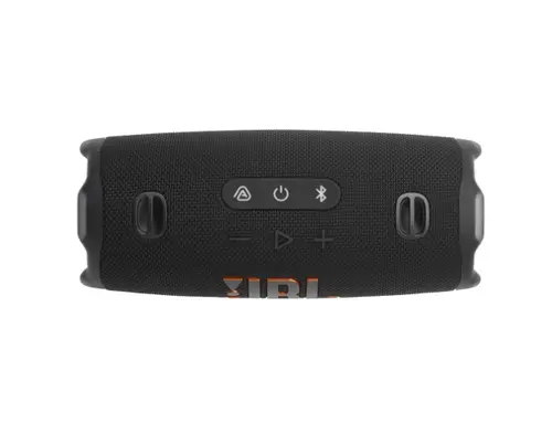 Тонколони, JBL CHARGE 6 BLK Portable waterproof and drop-proof Bluetooth speaker - image 4