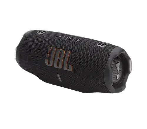 Тонколони, JBL CHARGE 6 BLK Portable waterproof and drop-proof Bluetooth speaker - image 6