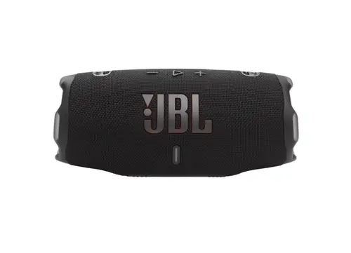 Тонколони, JBL CHARGE 6 BLK Portable waterproof and drop-proof Bluetooth speaker