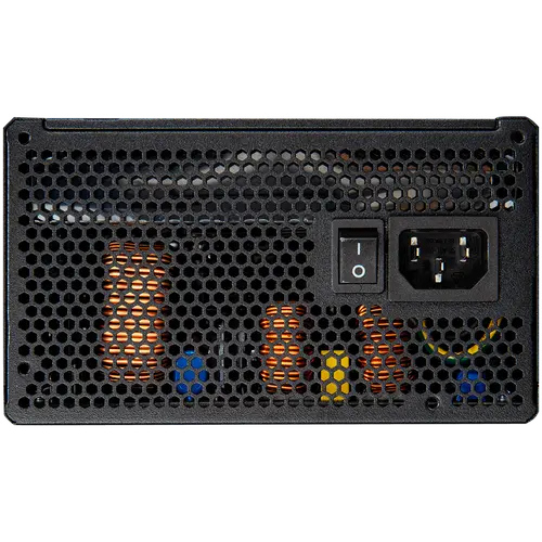 COUGAR GLE 1200 PSU, 80 plus Gold, 1200W, Fully Modular - image 3