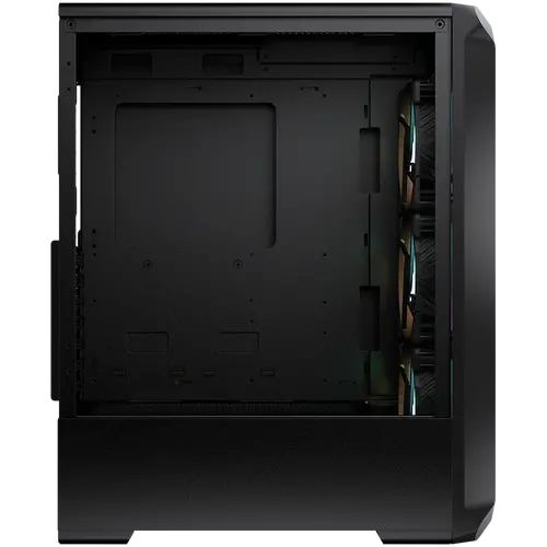 COUGAR Archon 2 Mesh RGB PC Case, Mid Tower, Black - image 5
