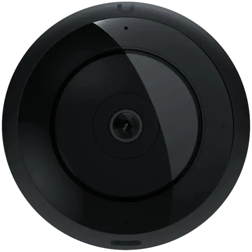 360 degree overhead view camera designed for computer vision applications