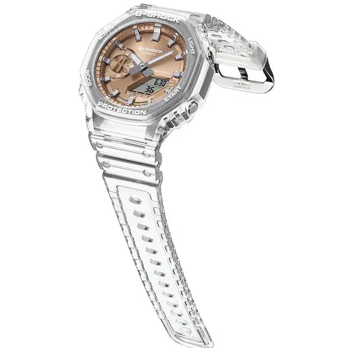 Мъжки часовник Casio G-Shock - GA-2100BM-7A5ER - image 1