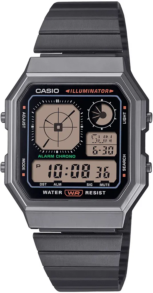 Часовник Casio Vinatage - A130WEGG-1AEF