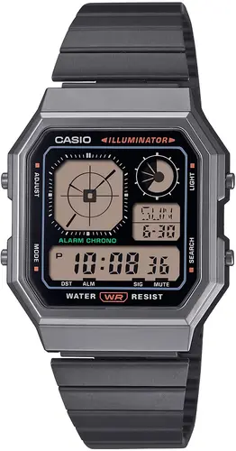 Ρολόι Casio Vinatage - A130WEGG-1AEF
