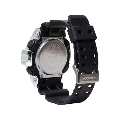 Мъжки часовник Casio G-Shock - GM-700-1AER - 2