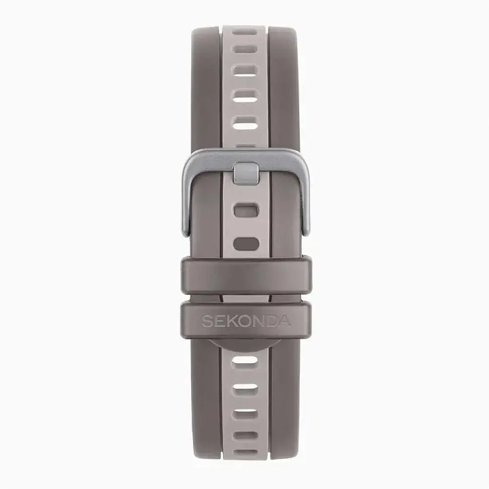 Мъжки смарт часовник Sekonda Active Pro - S-30238.00 - image 4