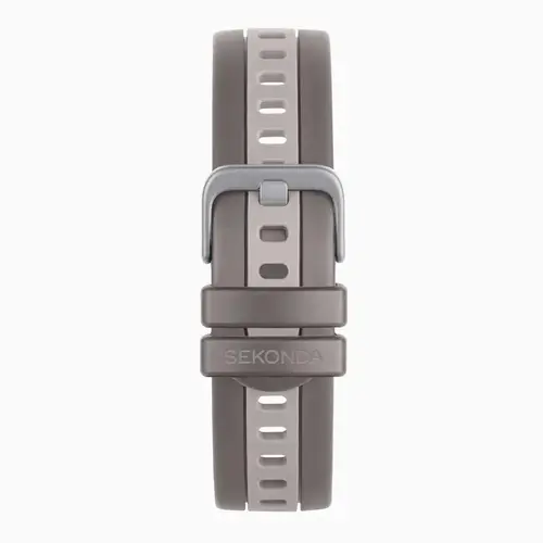 Ανδρικό έξυπνο ρολόι Sekonda Active Pro - S-30238.00 - 5