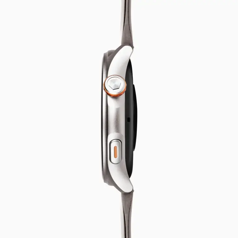 Ανδρικό έξυπνο ρολόι Sekonda Active Pro - S-30238.00 - image 6