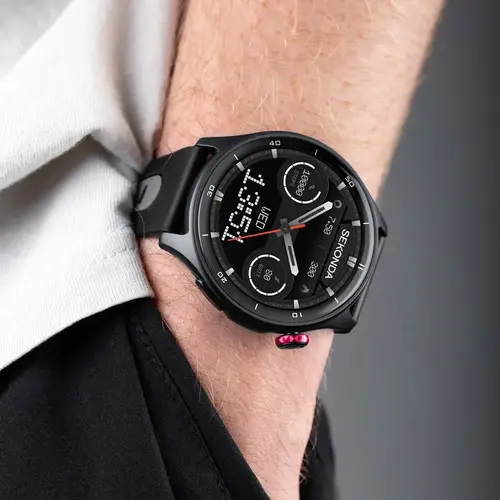 Ανδρικό έξυπνο ρολόι Sekonda Active Pro - S-30239.00 - 3