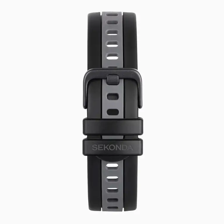 Ανδρικό έξυπνο ρολόι Sekonda Active Pro - S-30239.00 - image 4