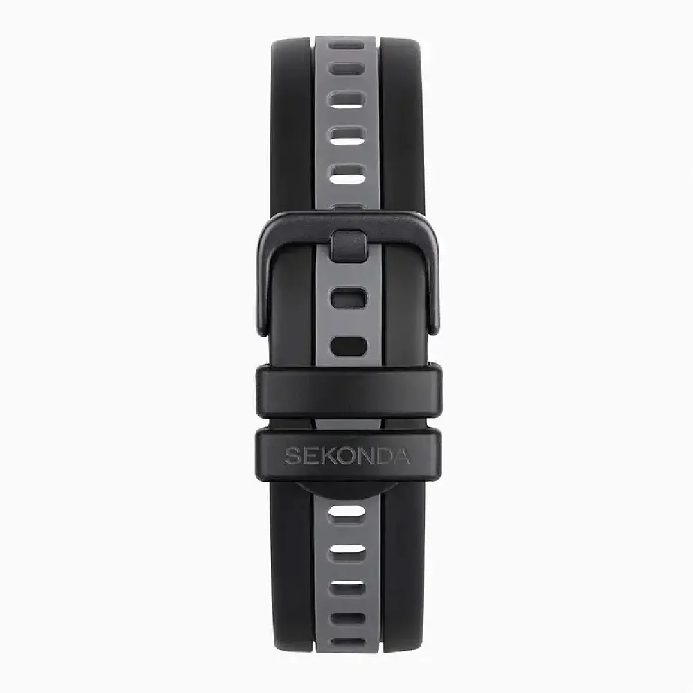 Мъжки смарт часовник Sekonda Active Pro - S-30239.00 - image 4