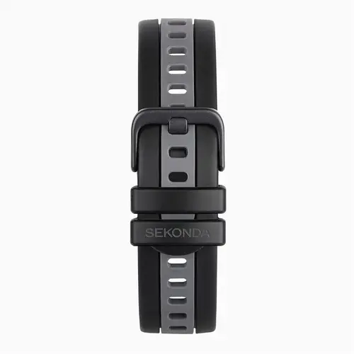 Мъжки смарт часовник Sekonda Active Pro - S-30239.00 - image 4