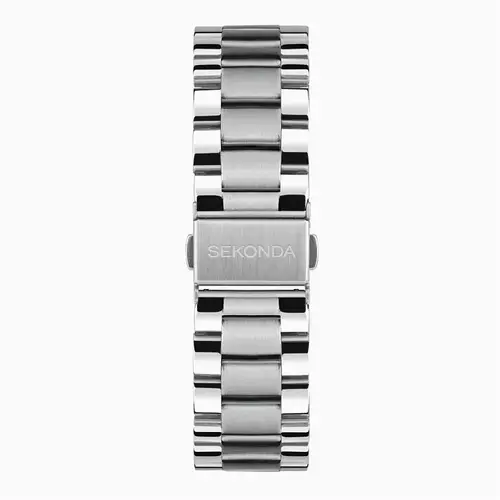 Мъжки смарт часовник Sekonda Hybrid - S-30149.00 - image 4