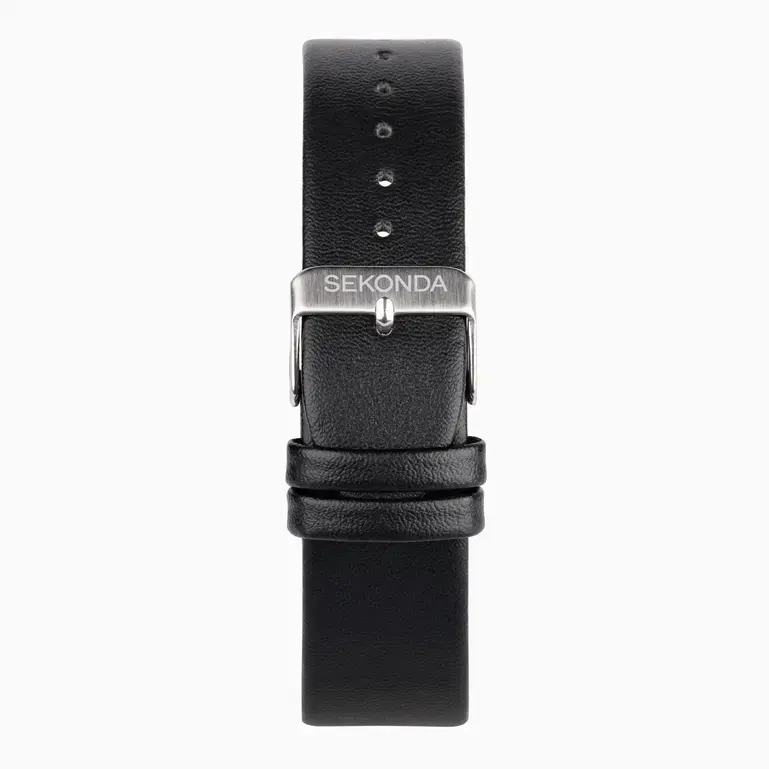 Ανδρικό έξυπνο ρολόι Sekonda Hybrid - S-30150.00 - image 4
