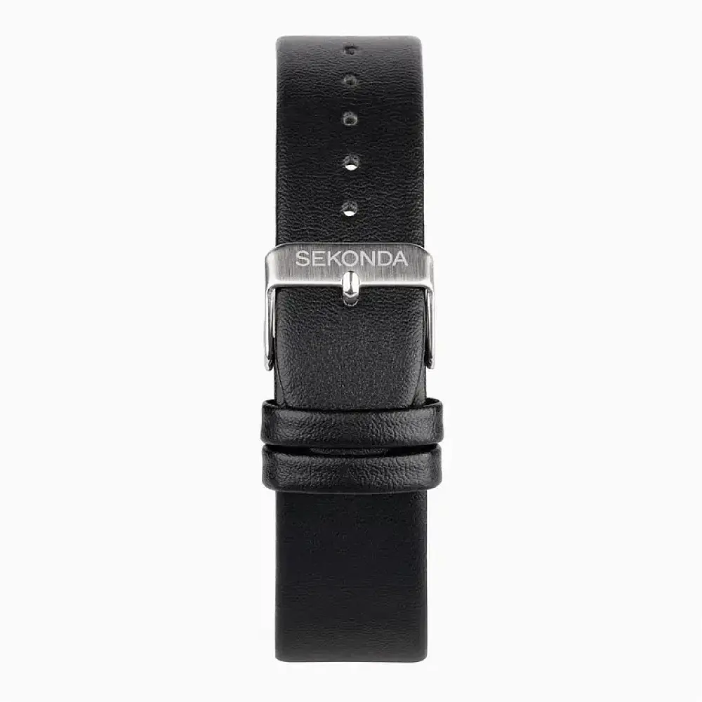 Мъжки смарт часовник Sekonda Hybrid - S-30150.00 - image 4