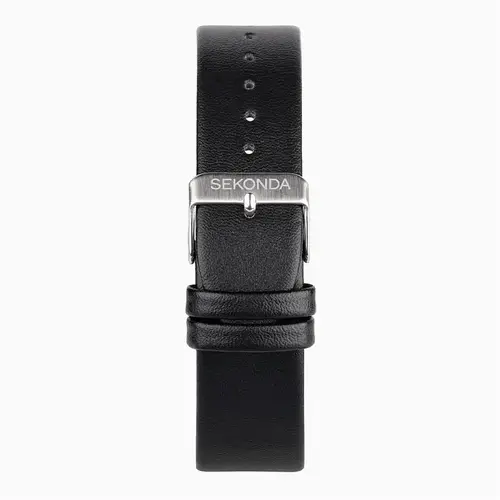 Мъжки смарт часовник Sekonda Hybrid - S-30150.00 - image 4