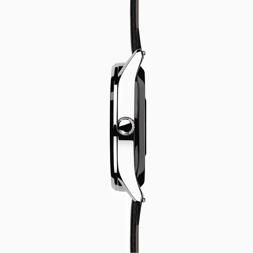 Мъжки смарт часовник Sekonda Hybrid - S-30150.00 - image 6
