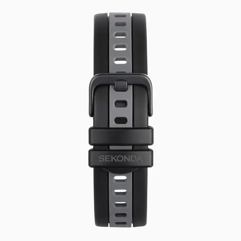 Ceas smart pentru bărbați Sekonda Motion Pro GPS - S-30240.00 - image 4