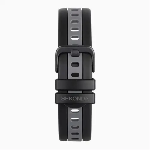 Мъжки смарт часовник Sekonda Motion Pro GPS - S-30240.00 - image 4