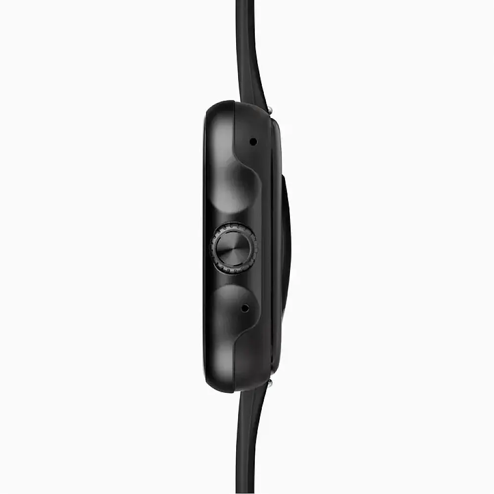 Мъжки смарт часовник Sekonda Motion Pro GPS - S-30240.00 - image 6