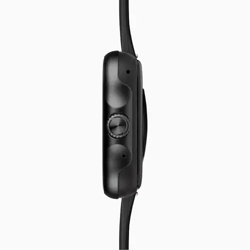Мъжки смарт часовник Sekonda Motion Pro GPS - S-30240.00 - image 6
