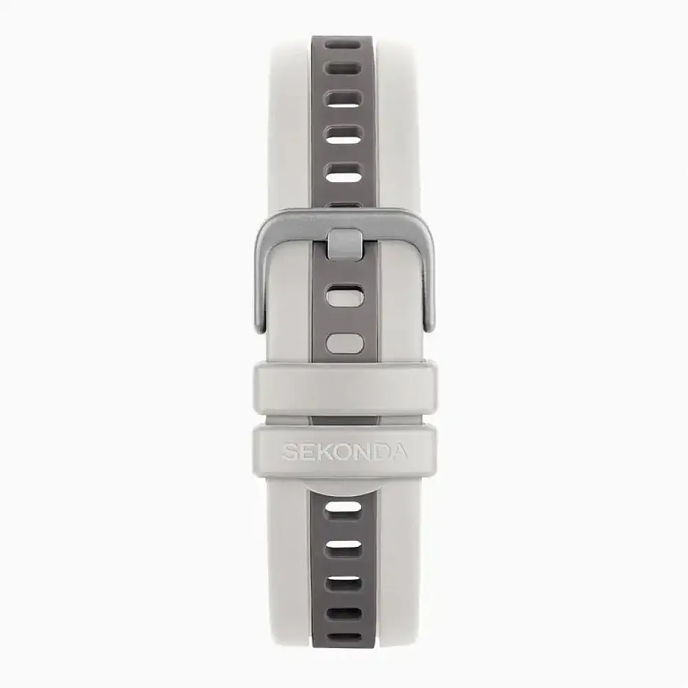 Мъжки смарт часовник Sekonda Motion Pro GPS - S-30241.00 - image 4