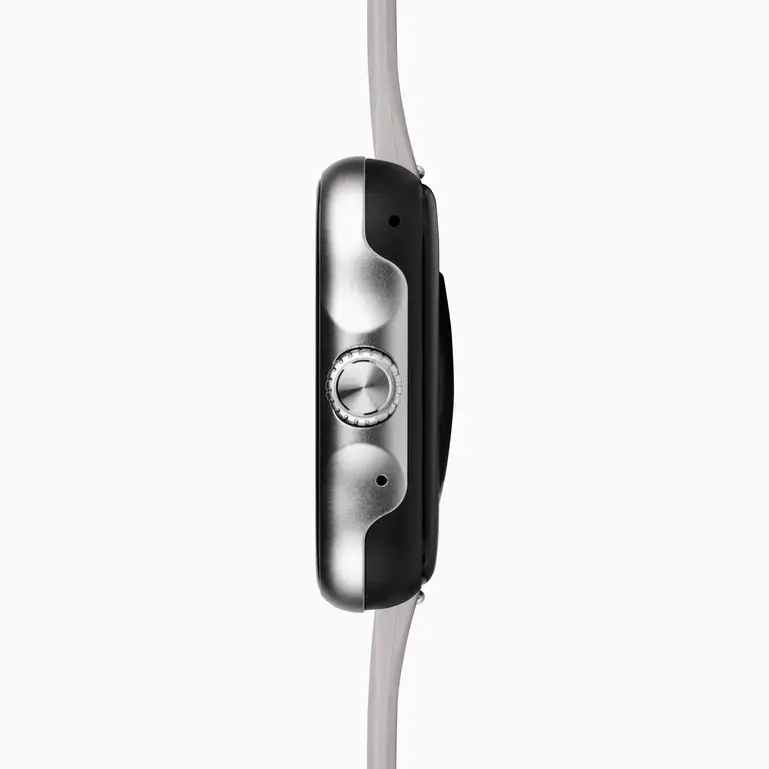 Ceas smart pentru bărbați Sekonda Motion Pro GPS - S-30241.00 - image 5