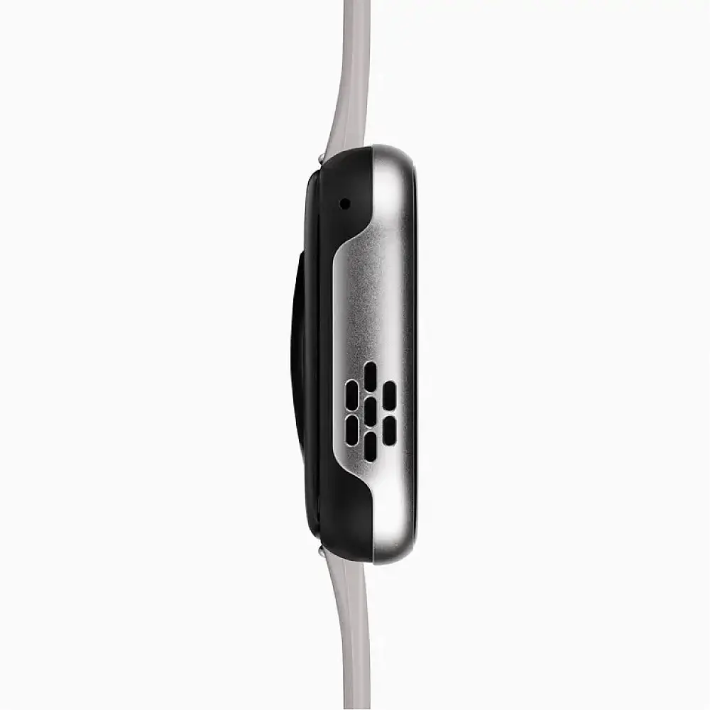 Мъжки смарт часовник Sekonda Motion Pro GPS - S-30241.00 - image 6