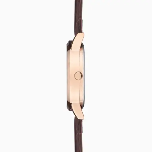 Ceas pentru bărbați Sekonda Armstrong Moon Phase - S-30148.00 - 2