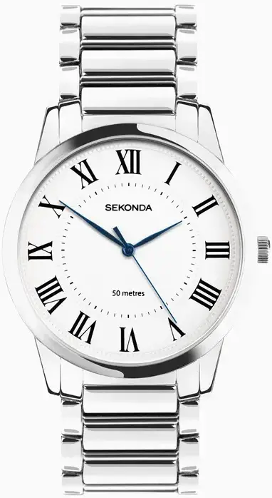 Ανδρικό ρολόι Sekonda Beaumont - S-30246.00
