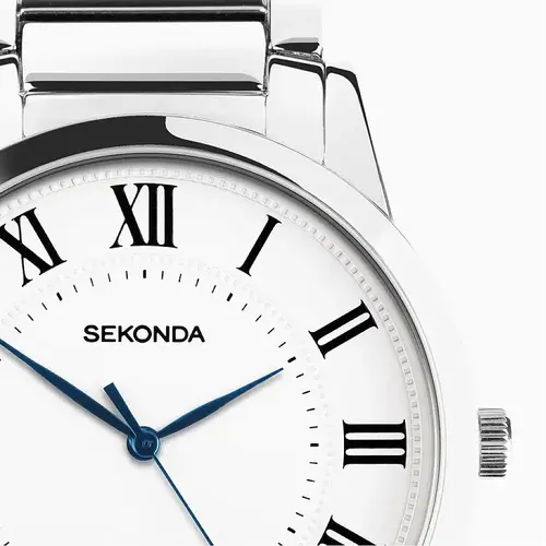 Мъжки часовник Sekonda Beaumont - S-30246.00 - image 2