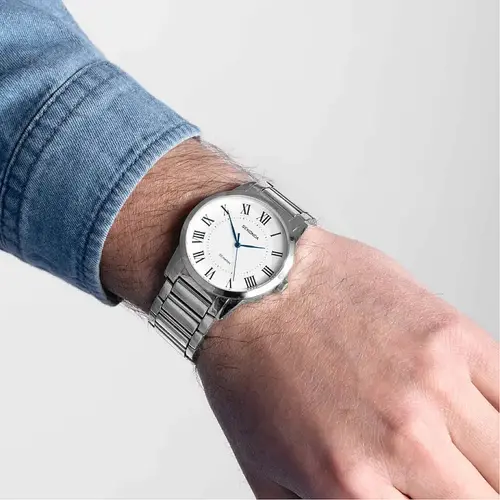 Мъжки часовник Sekonda Beaumont - S-30246.00 - image 3
