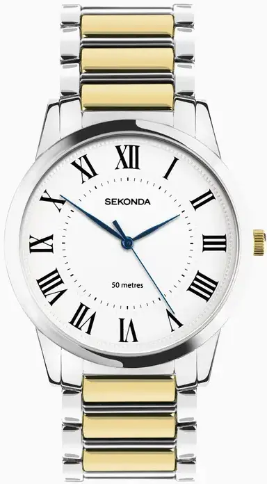 Ανδρικό ρολόι Sekonda Beaumont - S-30248.00