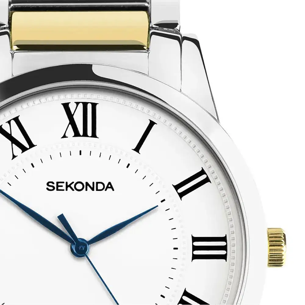 Мъжки часовник Sekonda Beaumont - S-30248.00 - image 2