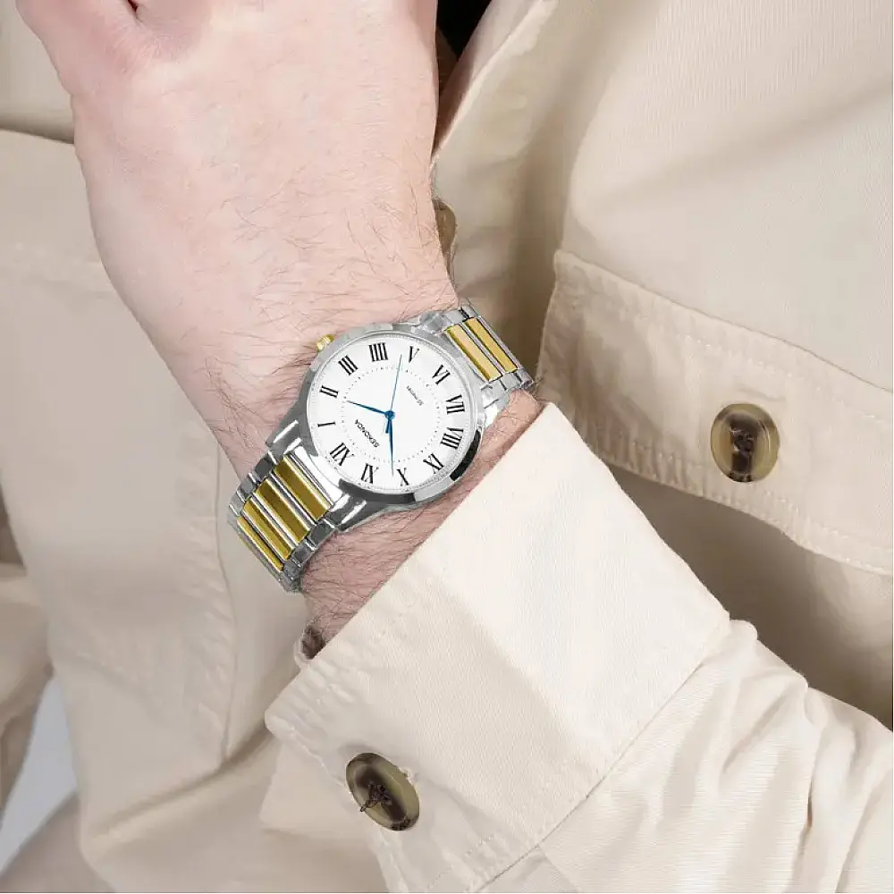 Мъжки часовник Sekonda Beaumont - S-30248.00 - image 3