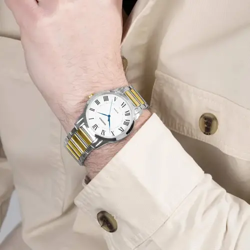 Ceas pentru bărbați Sekonda Beaumont - S-30248.00 - 4