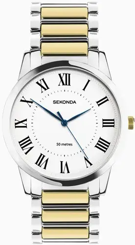 Ceas pentru bărbați Sekonda Beaumont - S-30248.00 - 1